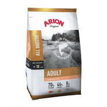 ARION Originalus sausas...