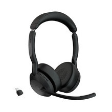 Headphones Evolve2 55 Link380c MS Stereo