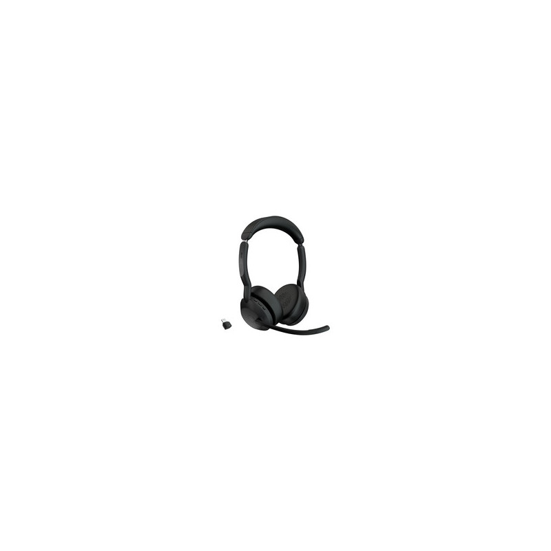Headphones Evolve2 55 Link380c MS Stereo