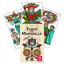 Kosmetinis defektas Tarot...