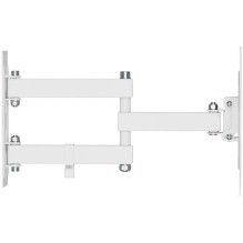 KIVI Motion-223W, Svorio riba 30 kg, Atstumas iki sienos 56–378 mm