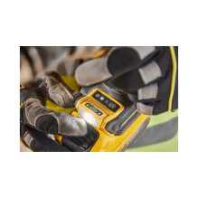 DEWALT DCD1007WW1T 18V Gręžtuvas / Variklis, Geltona DEWALT DCD1007WW1T 18V Gręžtuvas / Variklis, Geltona