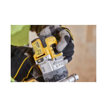 DEWALT DCD1007WW1T 18V Gręžtuvas / Variklis, Geltona DEWALT DCD1007WW1T 18V Gręžtuvas / Variklis, Geltona