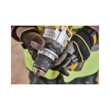 DEWALT DCD1007WW1T 18V Gręžtuvas / Variklis, Geltona DEWALT DCD1007WW1T 18V Gręžtuvas / Variklis, Geltona
