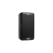 Garso Garsiakalbis - Alto TS 412 2500W 12-Colių Aktyvus Garsiakalbis Su Bluetooth