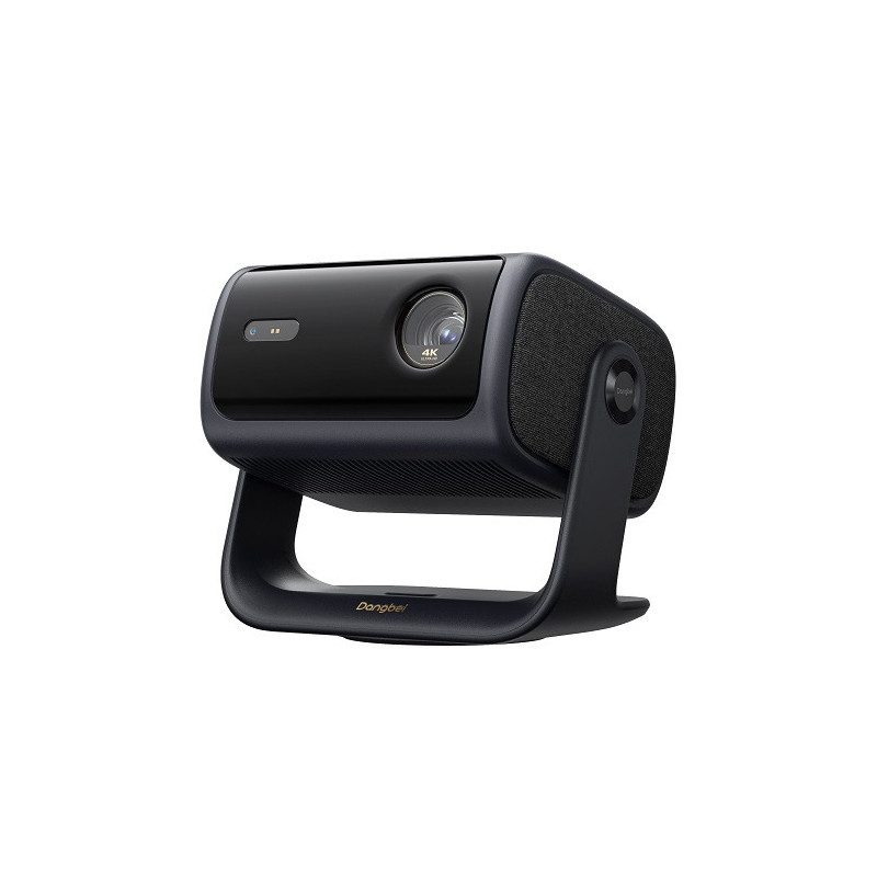 Projektorius - DANGBEI MP1 Max 4K DLP Laser 3100Lm