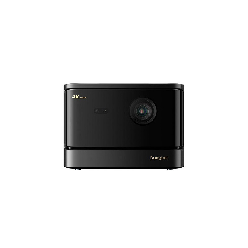 Projektorius - DANGBEI DBOX02 4K DLP Lazerinis 2450Lm Google TV