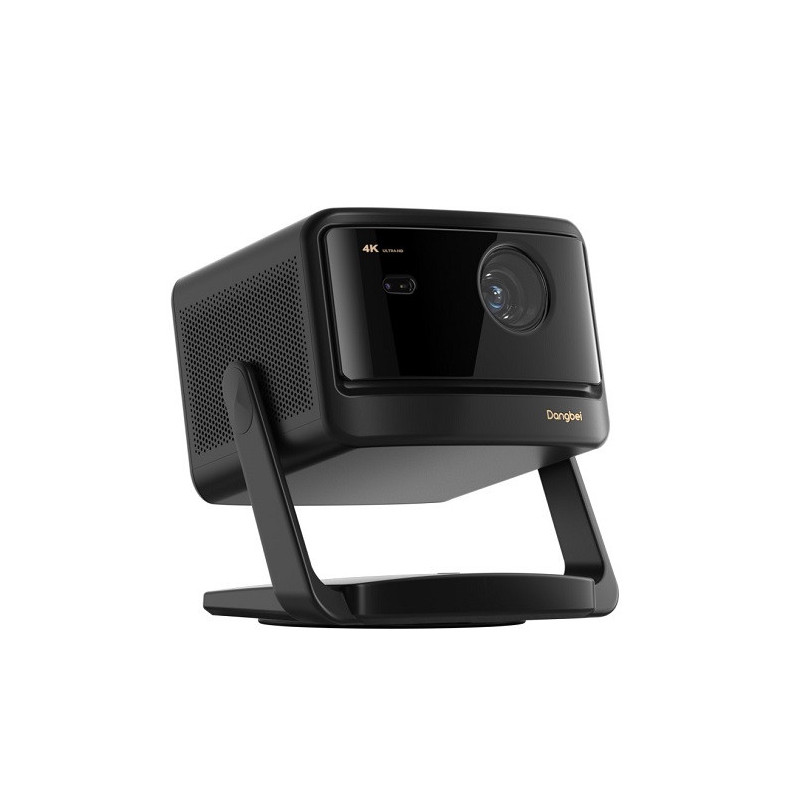 Projektorius - DANGBEI DBOX02 Pro 4K Laser 2000Lm HDR10+
