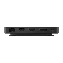 Dokavimo Stotis - Lenovo USB-C Dual Display Kelioninis Dokas, Dviejų 4K, 65W Maitinimo Adapteris
