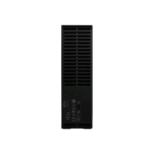 Išorinis kietasis diskas - Western Digital Elements 6TB Išorinis Kietasis Diskas USB 3.0