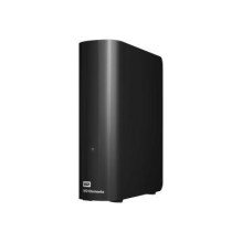 Išorinis kietasis diskas - Western Digital Elements 6TB Išorinis Kietasis Diskas USB 3.0