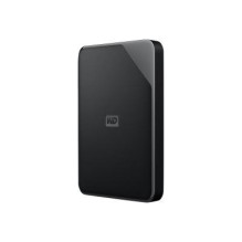 HDD - Western Digital Elements SE 2TB Išorinis Kietasis Diskas USB 3.0 Juodas