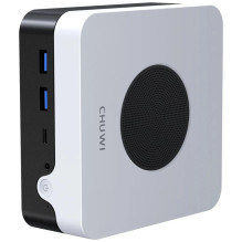 Mini PC - CHUWI Larkbox-X-P-K1, Intel Core i3-1220P, 8GB RAM, 256GB SSD Mini PC - CHUWI Larkbox-X-P-K1, Intel Core i3-1220P, 8GB RAM, 256GB SSD