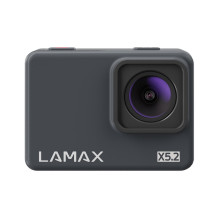 Veiksmų Kamera - LAMAX X5.2 4K 120fps Vandeniui iki 40 m Veiksmų Kamera - LAMAX X5.2 4K 120fps Vandeniui iki 40 m