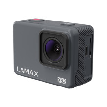 Veiksmų Kamera - LAMAX X5.2 4K 120fps Vandeniui iki 40 m Veiksmų Kamera - LAMAX X5.2 4K 120fps Vandeniui iki 40 m