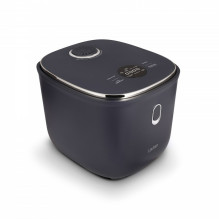 Lauben LBNLSRC3000AT 3L, 6 Programos, Keraminis Dubuo Juodas Lauben LBNLSRC3000AT 3L, 6 Programos, Keraminis Dubuo Juodas