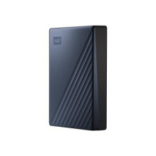 Išorinis Kietasis Diskas - Western Digital My Passport Ultra 4TB USB-C, Aparatinis šifravimas Išorinis Kietasis Diskas - Western Digital My Passport Ultra 4TB USB-C, Aparatinis šifravimas