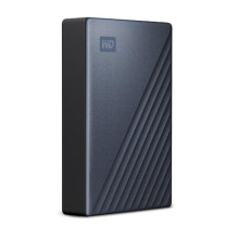 Išorinis Kietasis Diskas - Western Digital My Passport Ultra 4TB USB-C, Aparatinis šifravimas Išorinis Kietasis Diskas - Western Digital My Passport Ultra 4TB USB-C, Aparatinis šifravimas