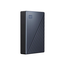 Išorinis Kietasis Diskas - Western Digital My Passport Ultra 4TB USB-C, Aparatinis šifravimas Išorinis Kietasis Diskas - Western Digital My Passport Ultra 4TB USB-C, Aparatinis šifravimas