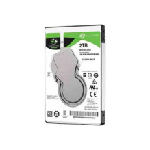 HDD - Seagate Barracuda...