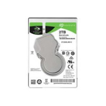 HDD - Seagate Barracuda ST2000LM015 2TB 2.5" SATA III 5400 RPM HDD - Seagate Barracuda ST2000LM015 2TB 2.5" SATA III 5400 RPM