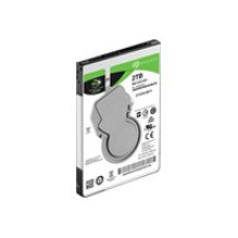 HDD - Seagate Barracuda ST2000LM015 2TB 2.5" SATA III 5400 RPM HDD - Seagate Barracuda ST2000LM015 2TB 2.5" SATA III 5400 RPM