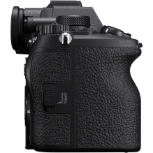 Sony A7R VI Body (Black) , (ILCE-7RM6) , (α7R VI) , (Alpha 7R VI)