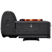 Sony A7R VI Body (Black) , (ILCE-7RM6) , (α7R VI) , (Alpha 7R VI)