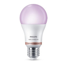 LED lamp Philips Wiz LED,...