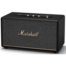 KOLONĖLĖ MARSHALL STANMORE III JUODA