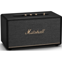SPEAKER MARSHALL STANMORE III BLACK