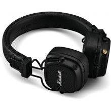 Wireless headphones Marshall MAJOR V, black
