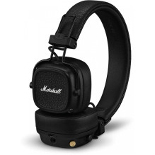 Wireless headphones Marshall MAJOR V, black