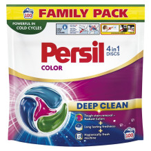 KAPS SKALBIMO PERSIL DISCS...