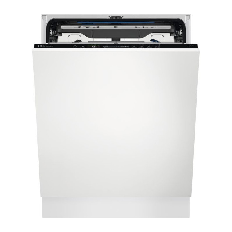 Indaplovė ELECTROLUX EEG68600W