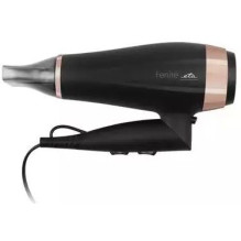 ETA Fenite Black