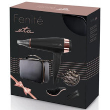 ETA Fenite Black