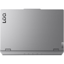 Lenovo LOQ 15IRX10 15.6 144hz i5-13450HX 16GB 512SSD 5060 EN W11 83JE0087PB Lenovo LOQ 15IRX10 15.6 144hz i5-13450HX 16GB 512SSD 5060 EN W11 83JE0087PB
