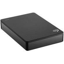 Seagate Basic 2TB 2.5" Black STJL2000400