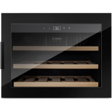 WineSafe 18 EB Black Case WineSafe 18 EB Black Case