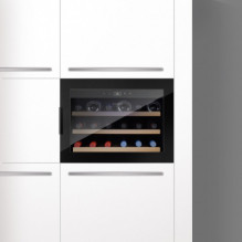 WineSafe 18 EB Black Case WineSafe 18 EB Black Case