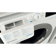 Indesit BWE 91496X WSV EE Indesit BWE 91496X WSV EE