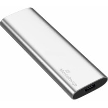 MediaRange MR1101 240GB USB 3.2 Silver