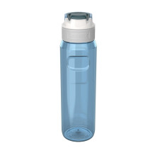 Drinking Bottle - Kambukka Elton 1000 ml Waterproof Tritan BPA-Free Niagara Blue Drinking Bottle - Kambukka Elton 1000 ml Waterproof Tritan BPA-Free Niagara Blue