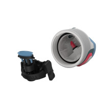 Gertuvas - Kambukka Elton 1000 ml Neperšlampantis Tritan BPA-Nemokamas Niagara Mėlyna Gertuvas - Kambukka Elton 1000 ml Neperšlampantis Tritan BPA-Nemokamas Niagara Mėlyna