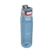 Drinking Bottle - Kambukka Elton 1000 ml Waterproof Tritan BPA-Free Niagara Blue Drinking Bottle - Kambukka Elton 1000 ml Waterproof Tritan BPA-Free Niagara Blue