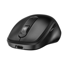 Belaidė klaviatūra ir pelė - HP 725 Belaidės Klaviatūros ir Pelės Rinkinys, Juoda Belaidė klaviatūra ir pelė - HP 725 Belaidės Klaviatūros ir Pelės Rinkinys, Juoda
