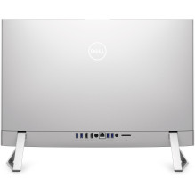 Desktop Computer - Dell 24 All-in-One EC24250, Core i7-150U, 16GB RAM, 1TB SSD, Full HD, White Desktop Computer - Dell 24 All-in-One EC24250, Core i7-150U, 16GB RAM, 1TB SSD, Full HD, White