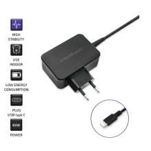 Qoltec Charger , 65W ,...