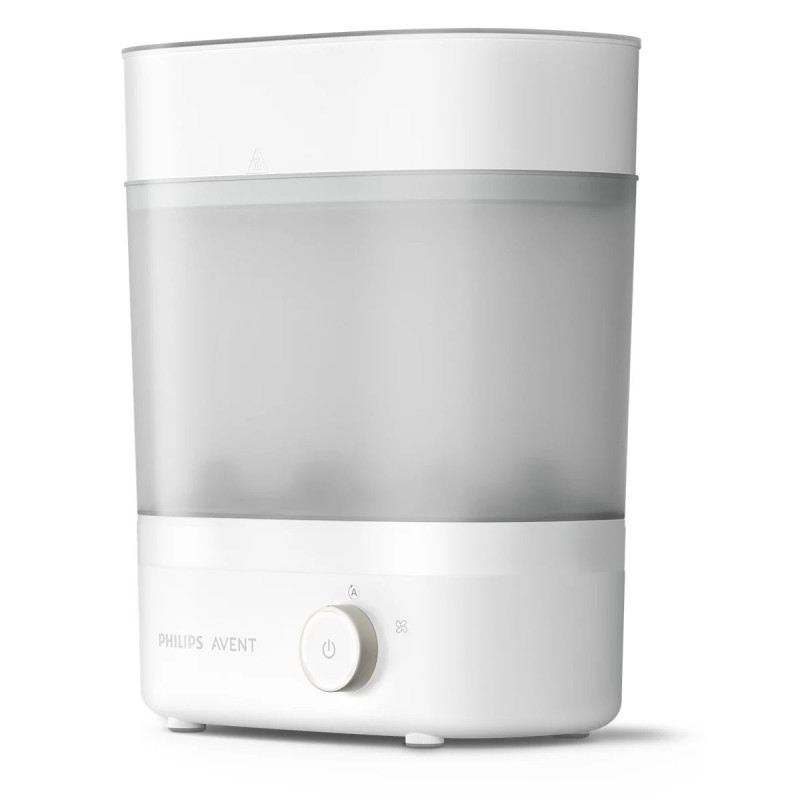 Philips AVENT SCF293 / 00 bottle sterilizer Steam sterilizer